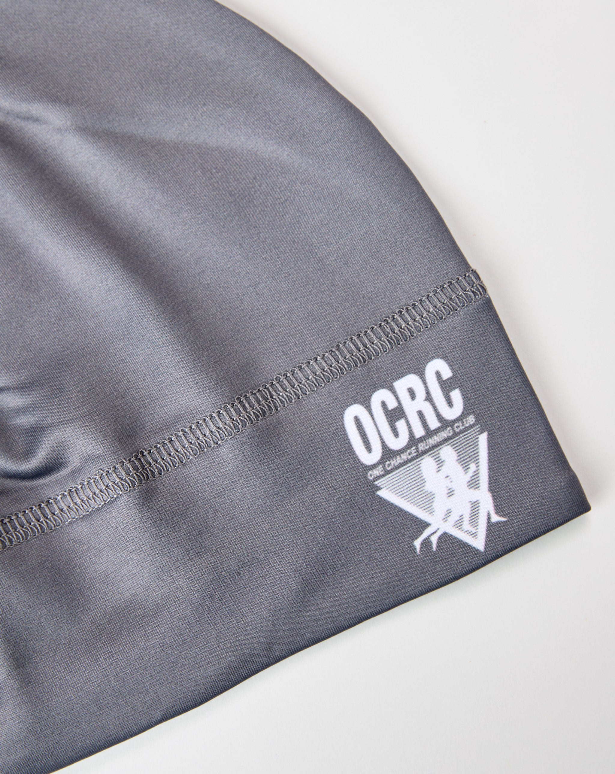 One Chance Running Club Athletic Cap. Underground Accessories. Rule of Next Streetwear.