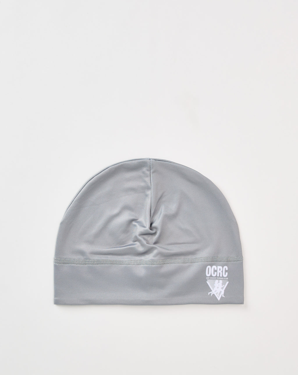 One Chance Running Club Athletic Cap. Underground Accessories. Rule of Next Streetwear.