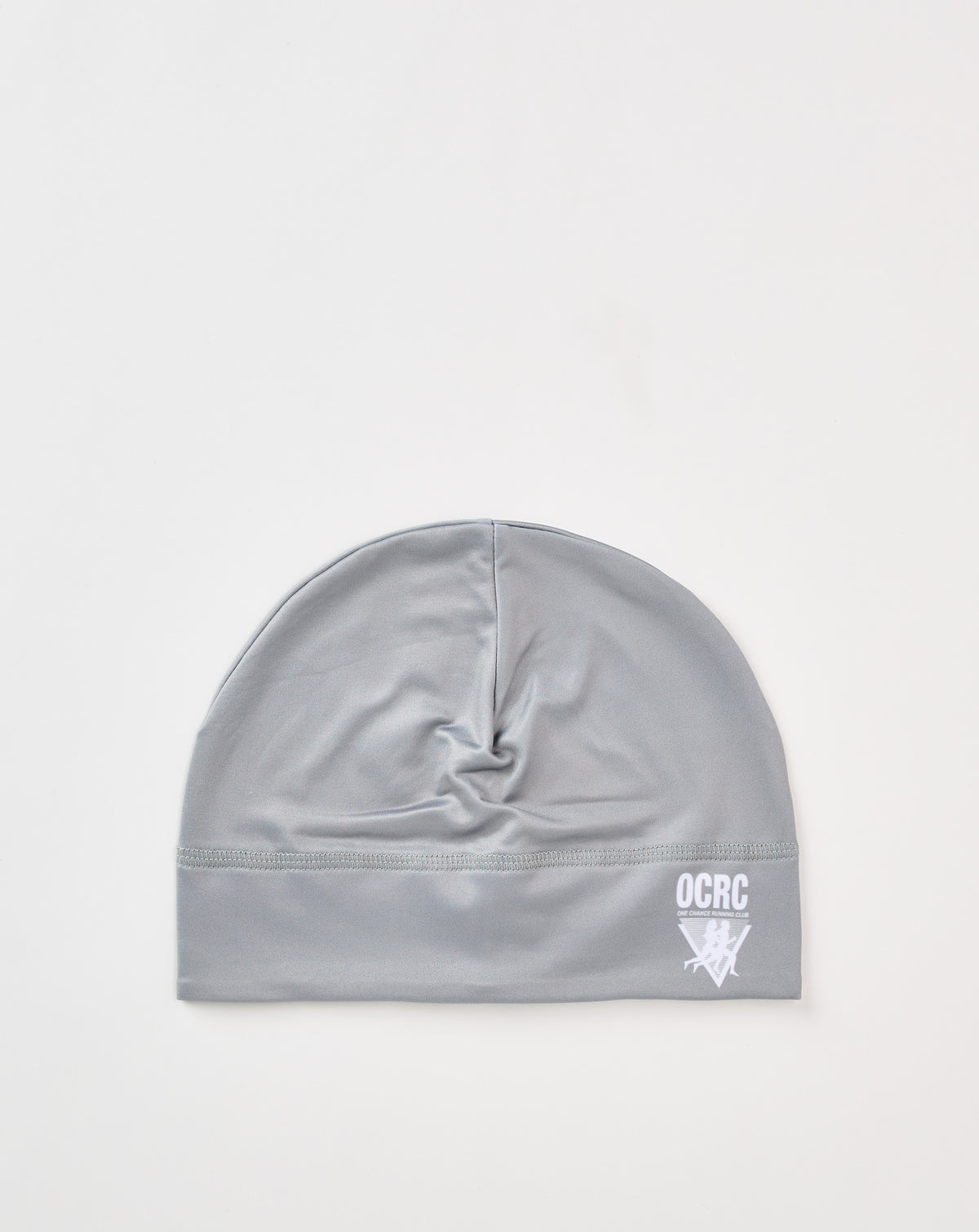 One Chance Running Club Athletic Cap. Underground Accessories. Rule of Next Streetwear.