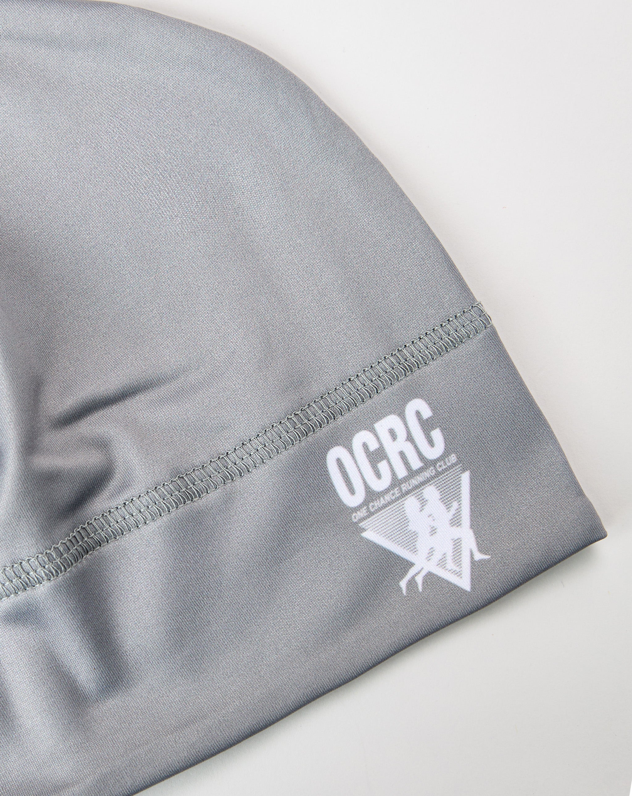 One Chance Running Club Athletic Cap. Underground Accessories. Rule of Next Streetwear.