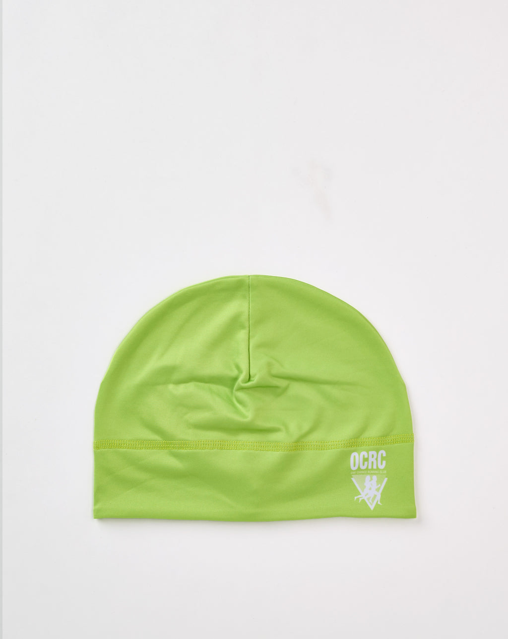 One Chance Running Club Athletic Cap. Underground Accessories. Rule of Next Streetwear.