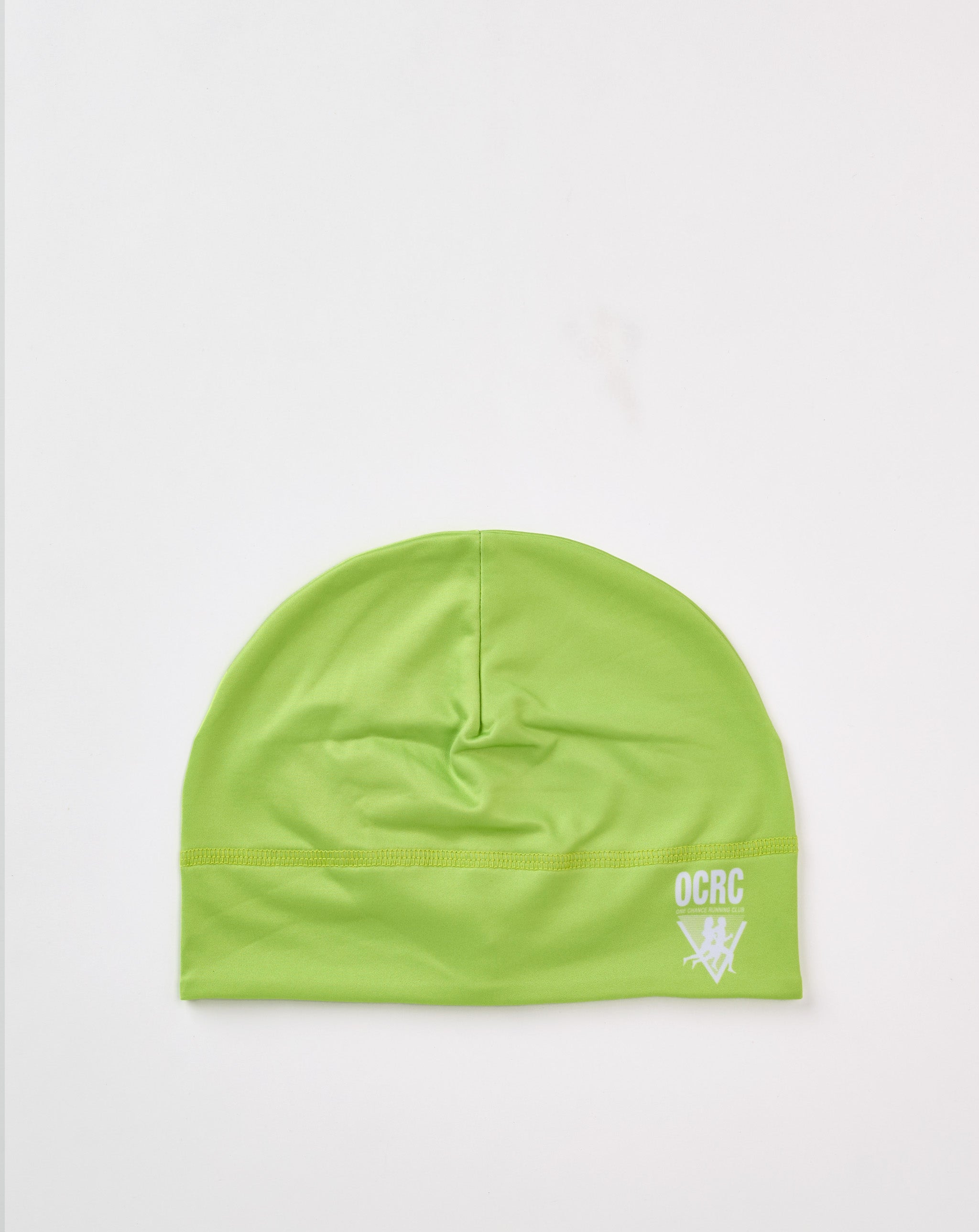 One Chance Running Club Athletic Cap. Underground Accessories. Rule of Next Streetwear.