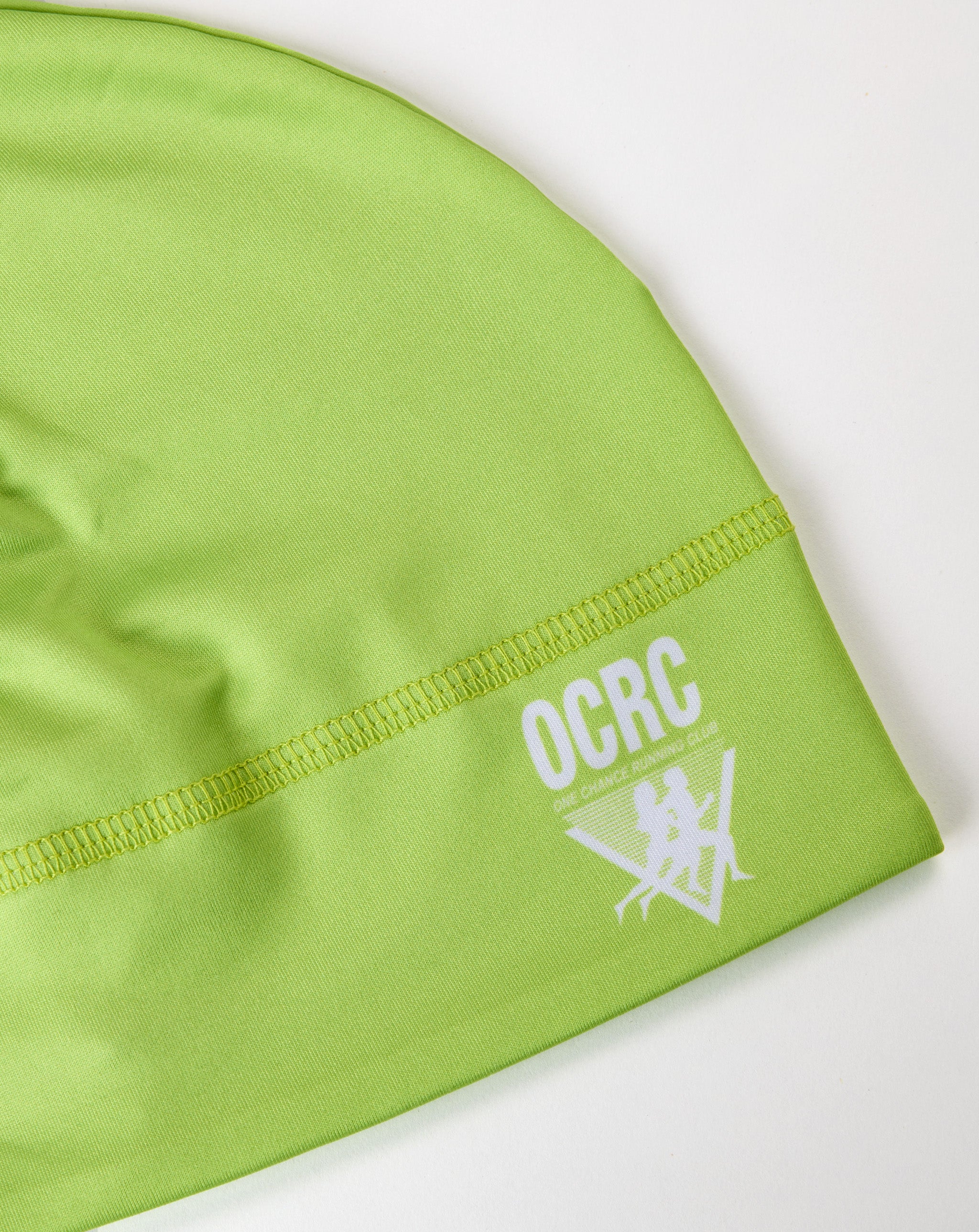 One Chance Running Club Athletic Cap. Underground Accessories. Rule of Next Streetwear.