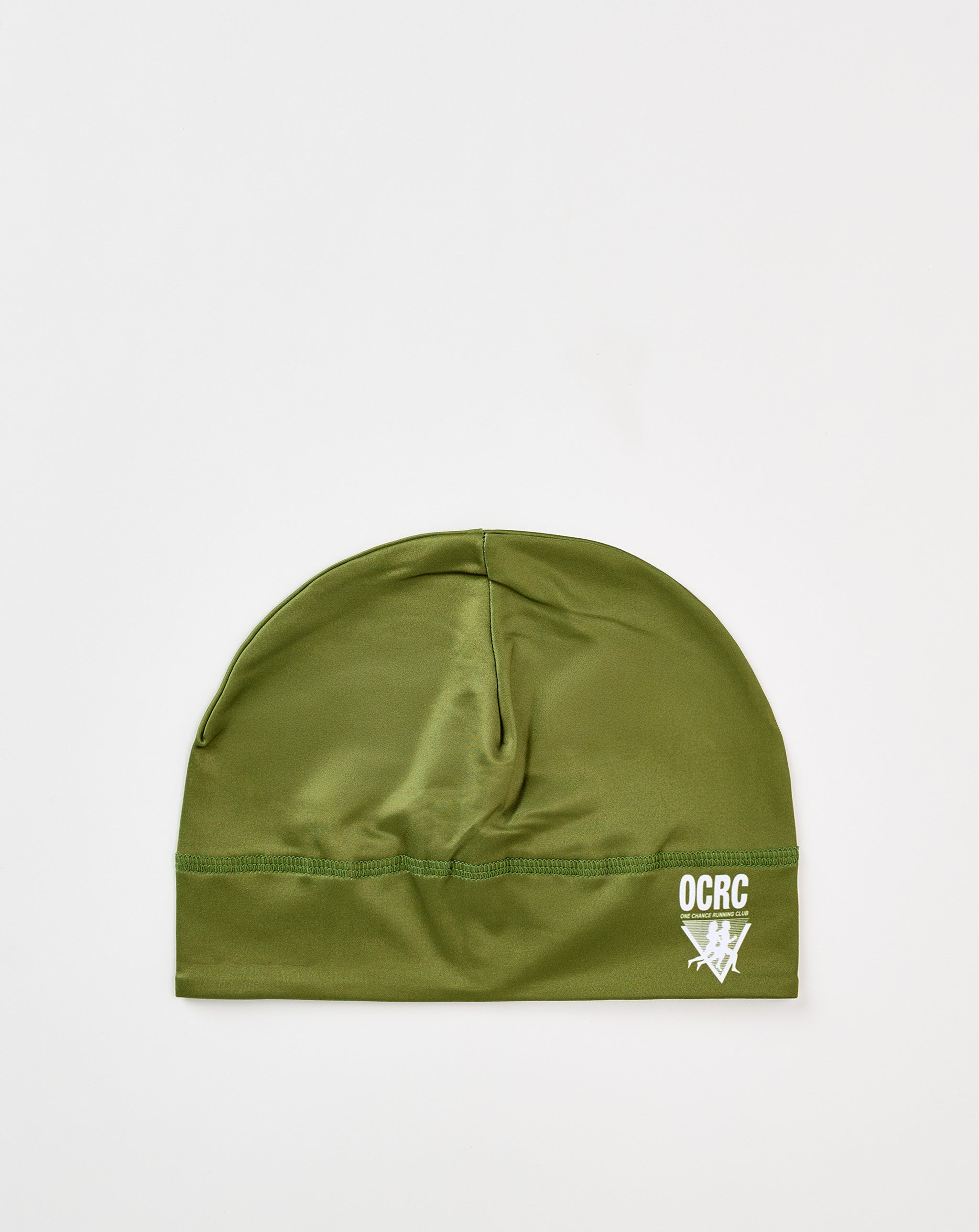 One Chance Running Club Athletic Cap. Underground Accessories. Rule of Next Streetwear.