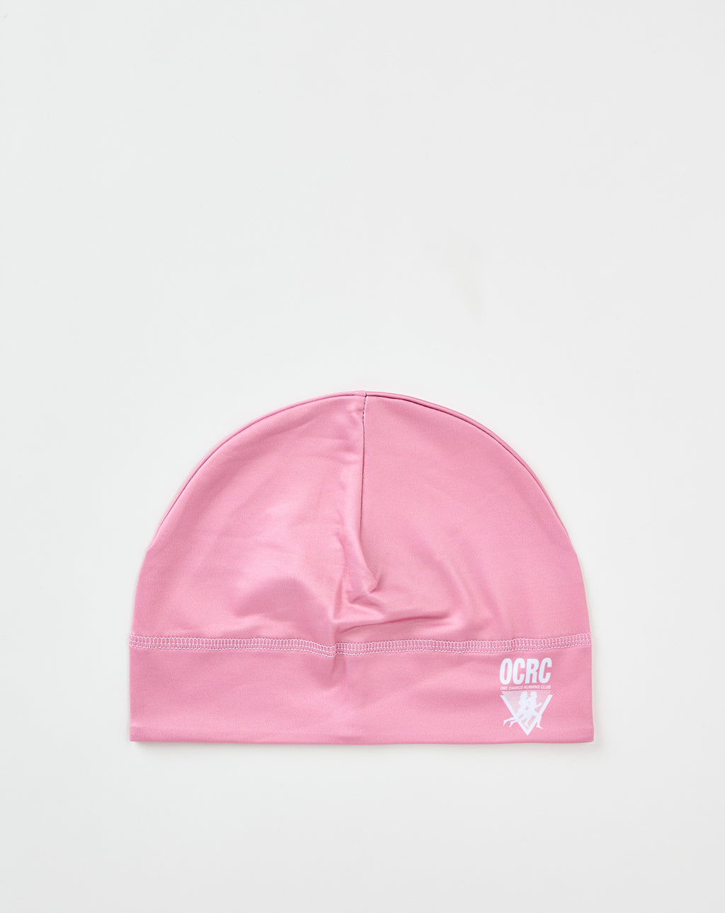 One Chance Running Club Athletic Cap. Underground Accessories. Rule of Next Streetwear.
