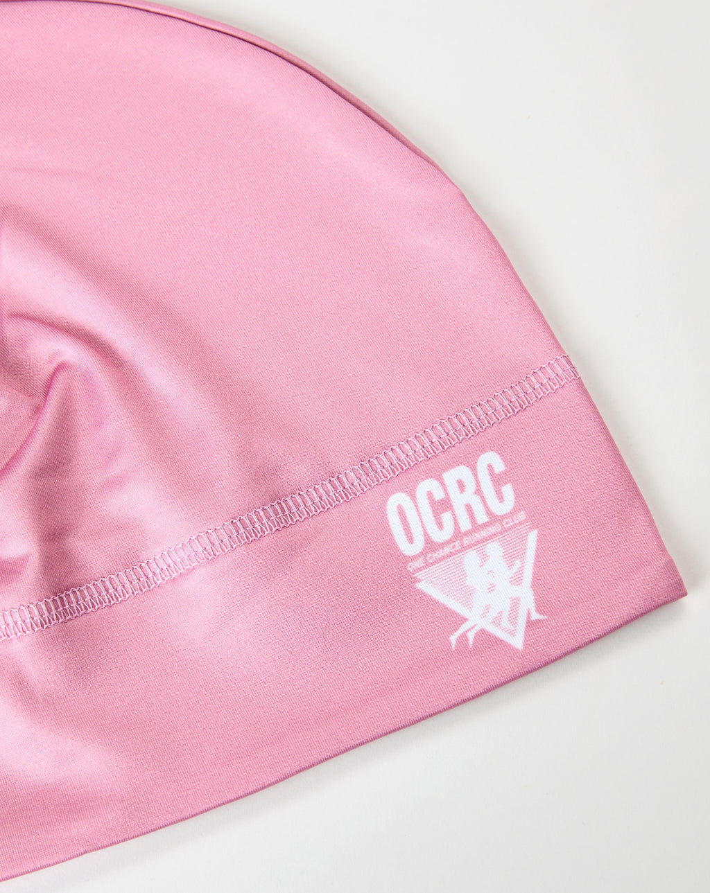 One Chance Running Club Athletic Cap. Underground Accessories. Rule of Next Streetwear.