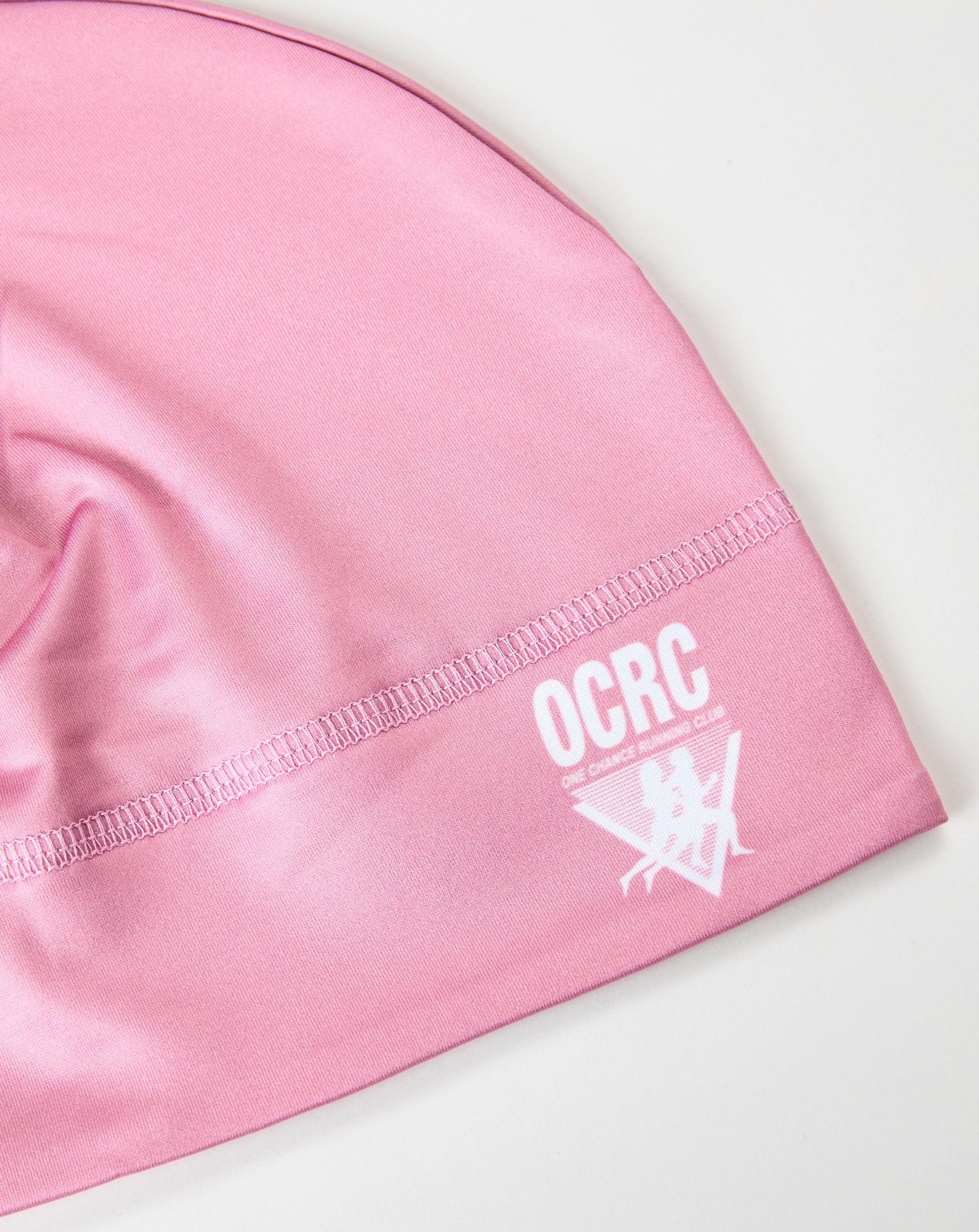 One Chance Running Club Athletic Cap. Underground Accessories. Rule of Next Streetwear.