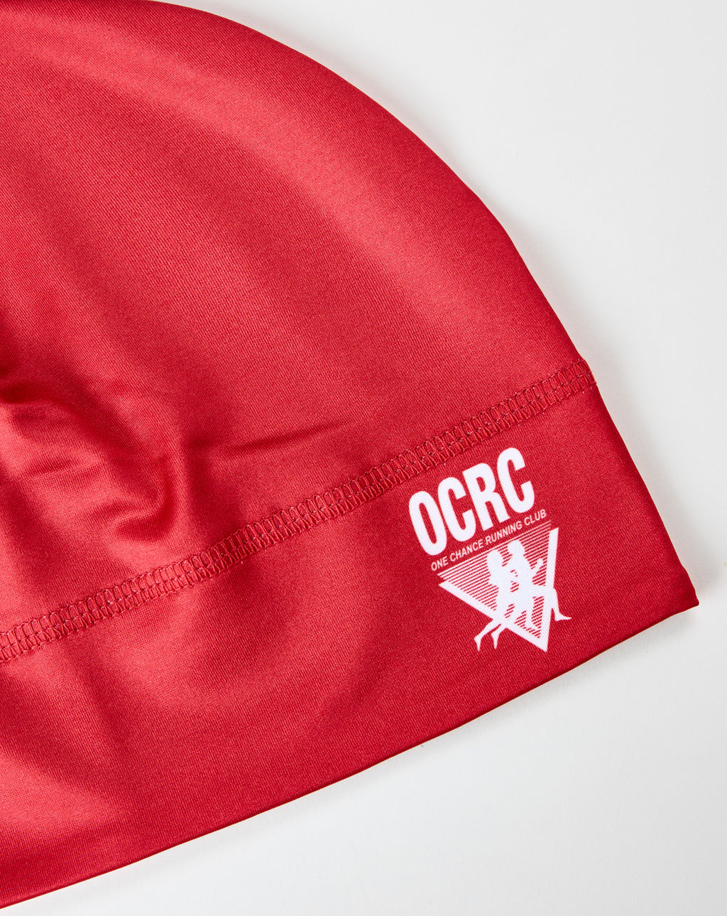 One Chance Running Club Athletic Cap. Underground Accessories. Rule of Next Streetwear.