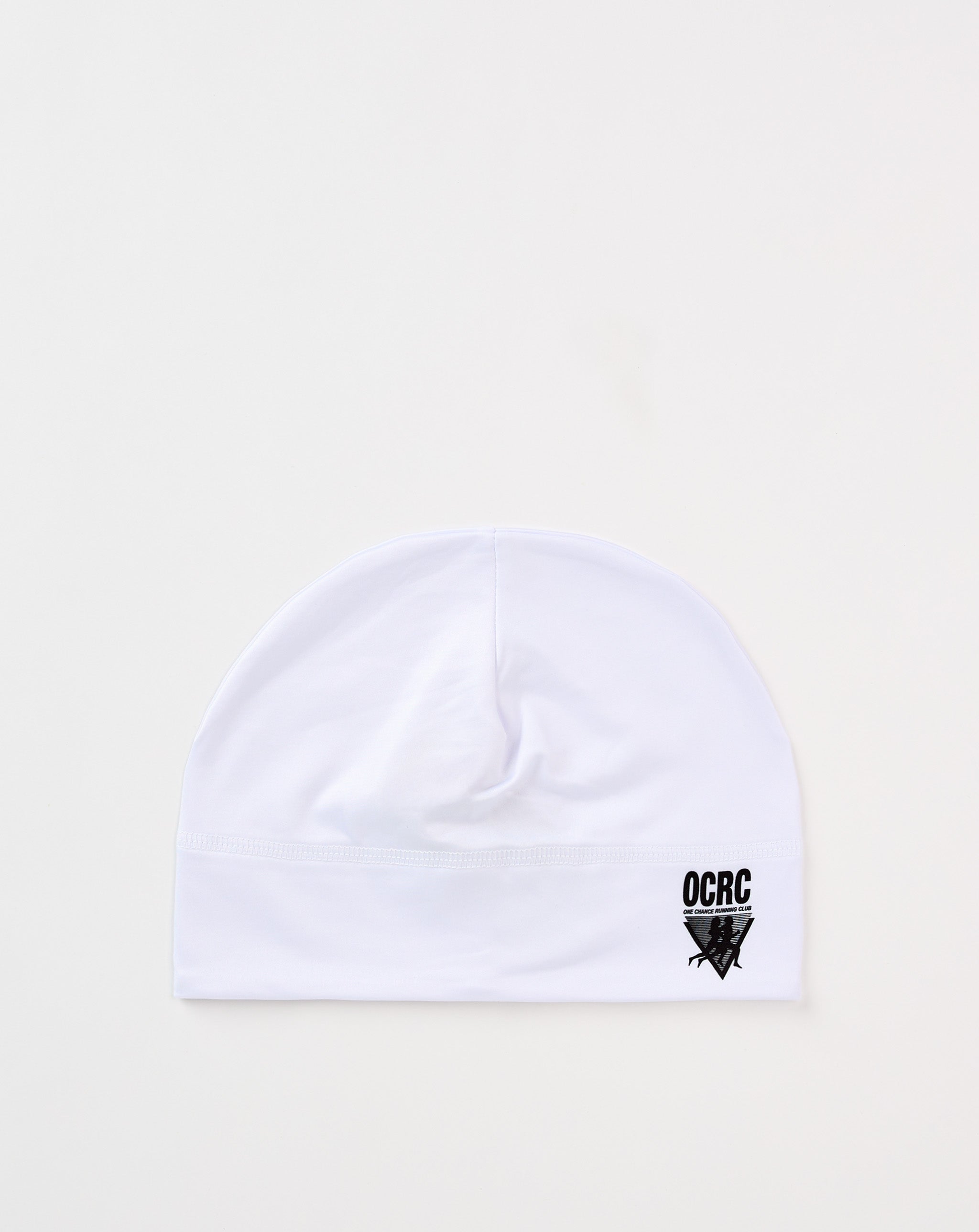 One Chance Running Club Athletic Cap. Underground Accessories. Rule of Next Streetwear.