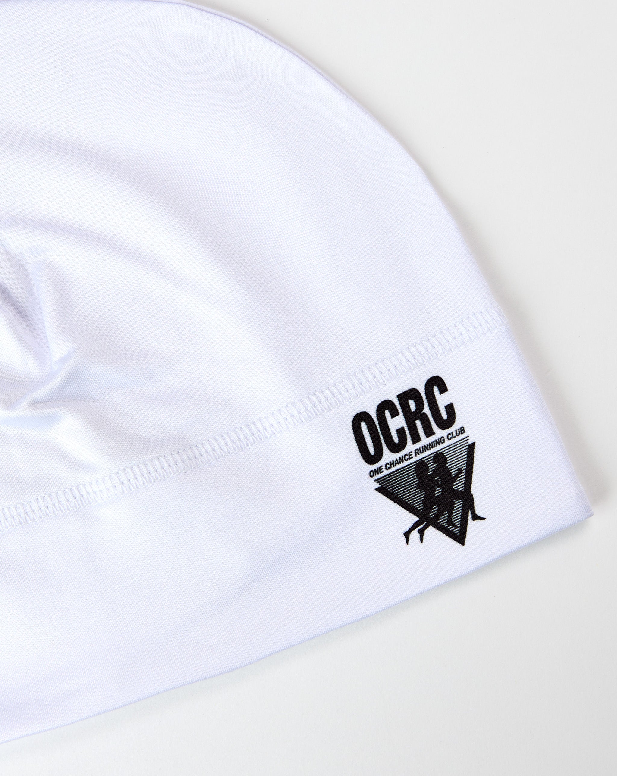 One Chance Running Club Athletic Cap. Underground Accessories. Rule of Next Streetwear.