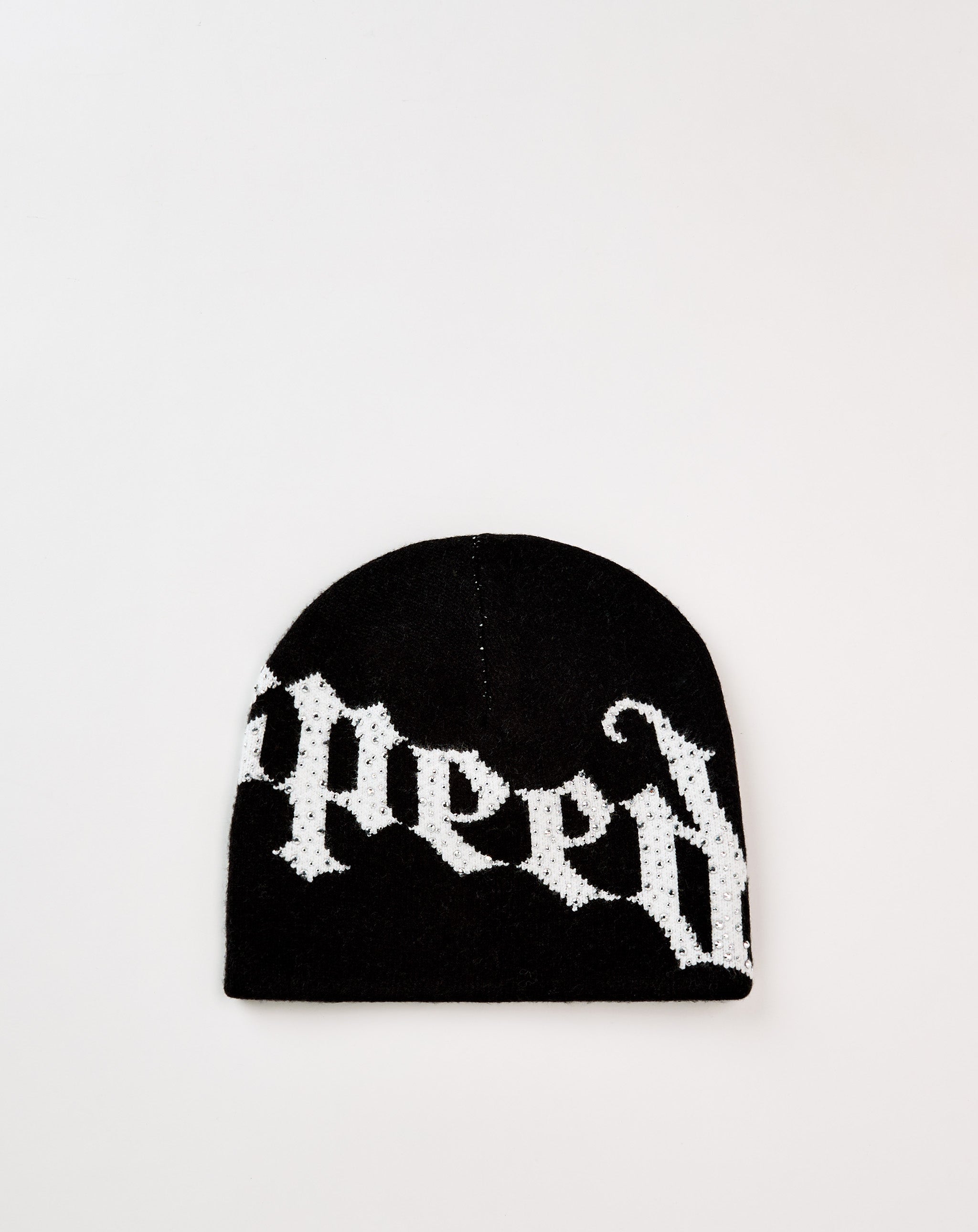 Godspeed Og Logo Studded Beanie - Rule of Next Accessories