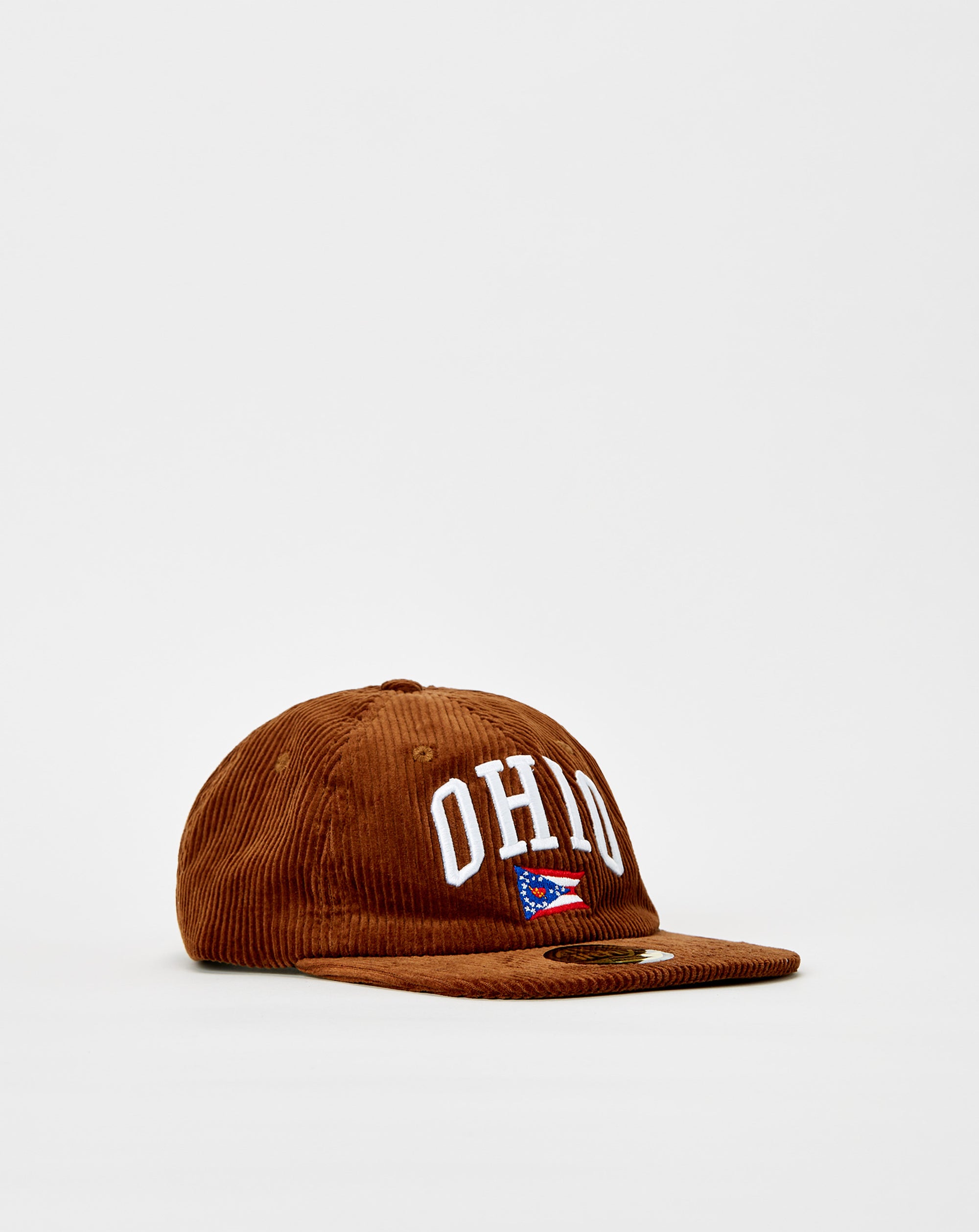 ilthy Ohio Cord Cap - Rule of Next Accessories