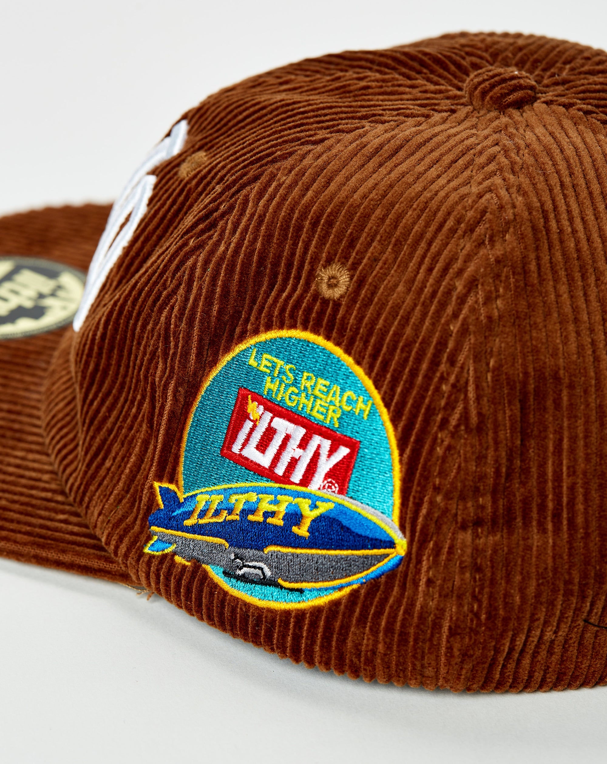 ilthy Ohio Cord Cap - Rule of Next Accessories