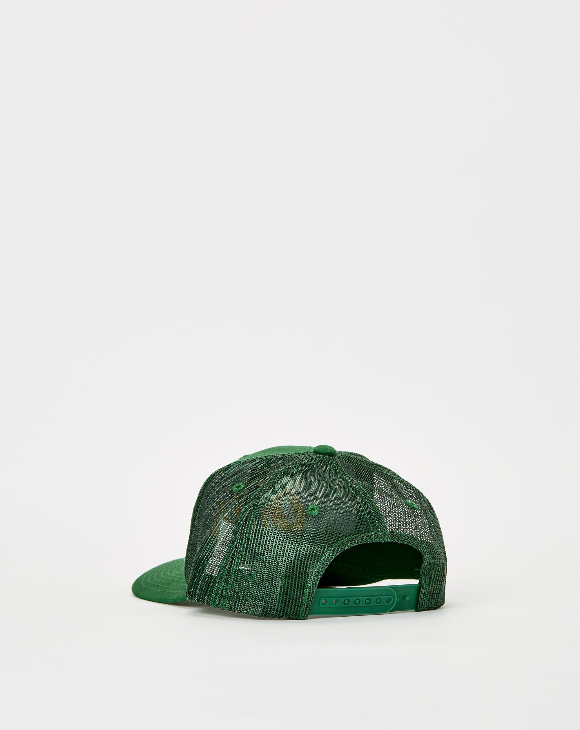 ilthy Ohio Script Trucker Cap - Rule of Next Accessories