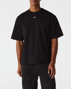 Off-White DBL Moon Arrow Skate T-Shirt - Rule of Next Apparel