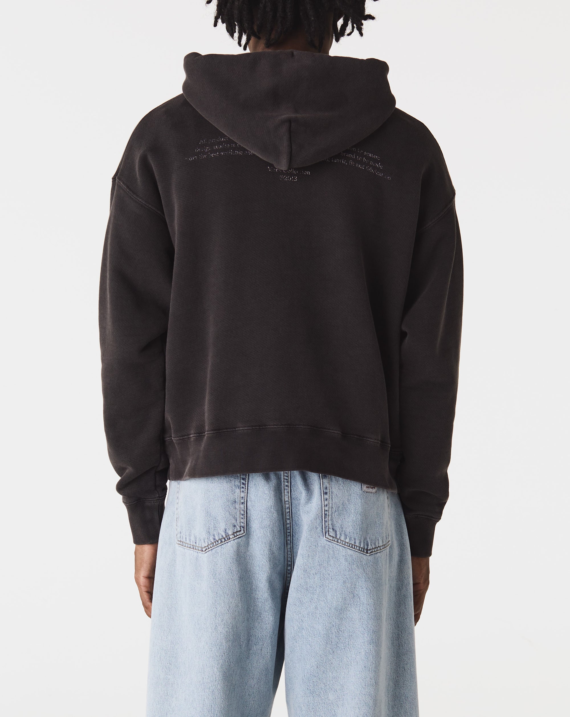 Off-White Mary Skate Hoodie - Rule of Next Apparel