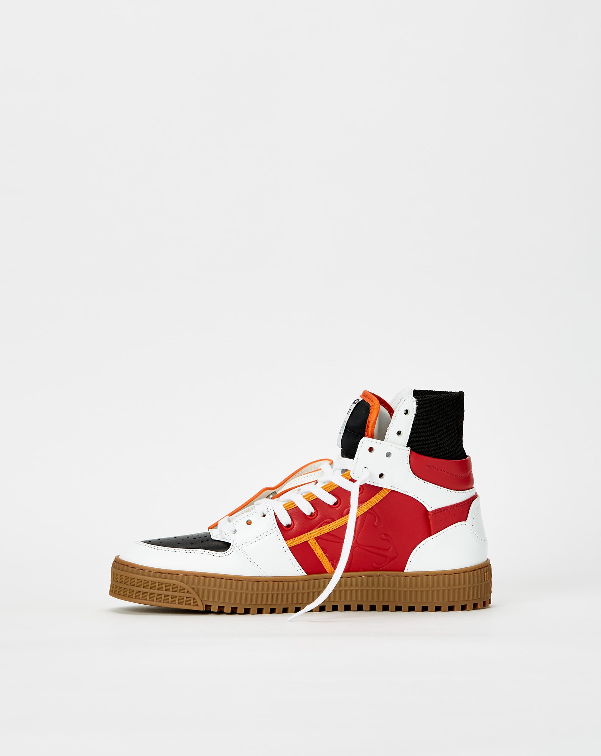 Off-White 3.0 Off Court Calf Leather - Rule of Next Footwear