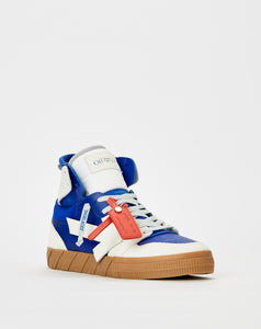 Off-White Floating Arrow High Top Vulcanized - Rule of Next Footwear