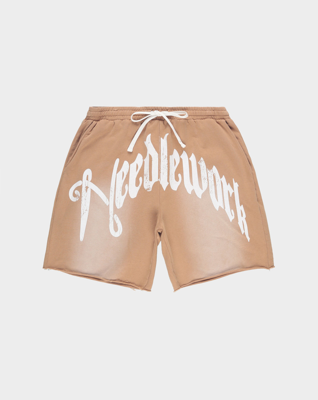 Needlework Relationships Over Money Short - Rule of Next Apparel