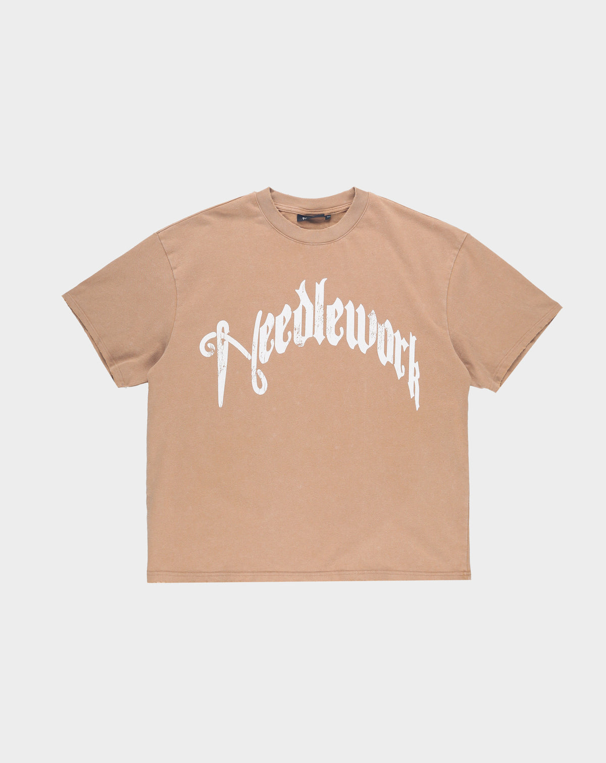 Needlework Relationships Over Money T-Shirt - Rule of Next Apparel