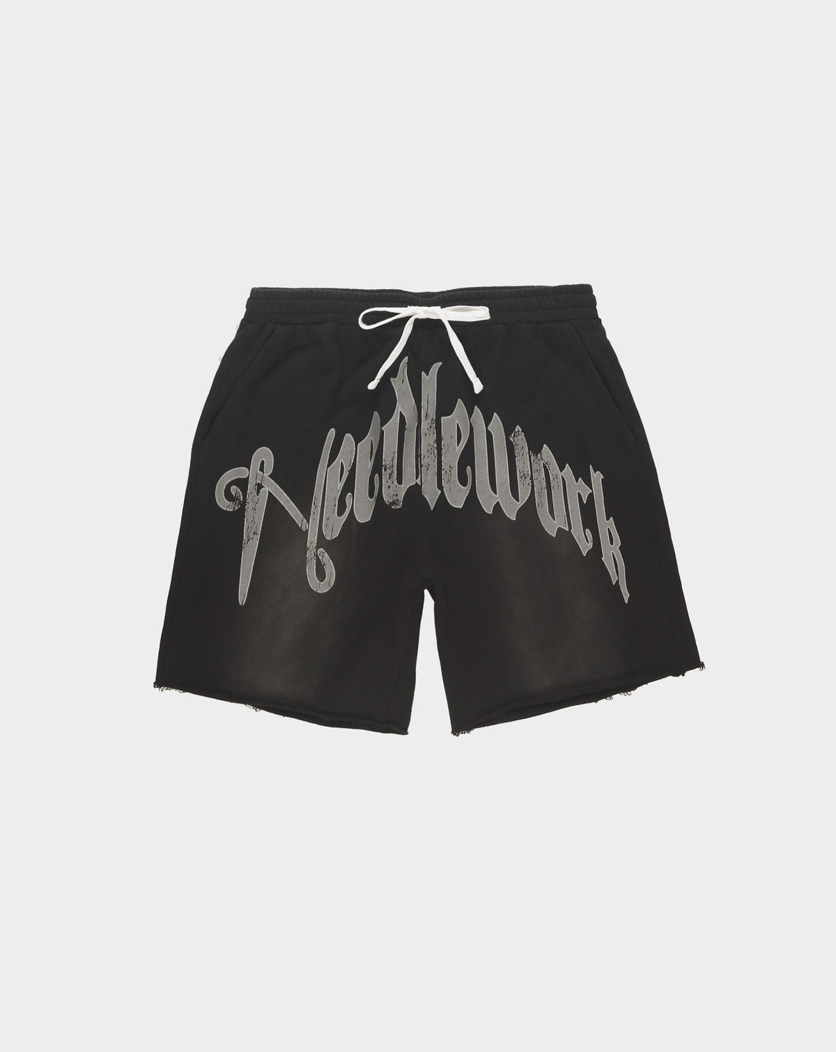 Needlework Relationship Over Money Short - Rule of Next Apparel