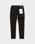 Purple Brand Black Raw 222 in Black Raw222