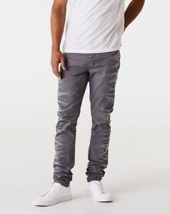 Purple Brand Low Rise Skinny Jeans - Rule of Next Apparel