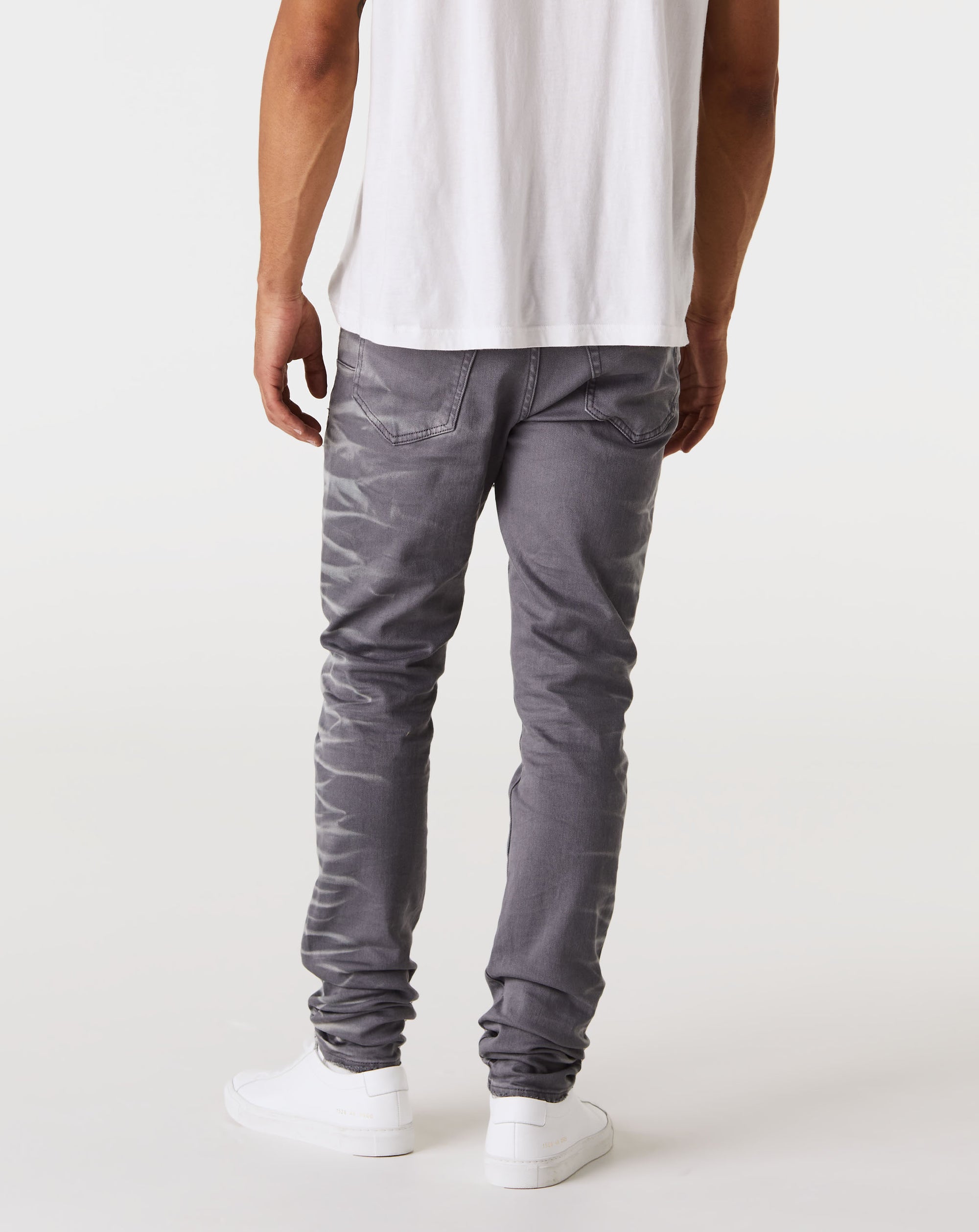 Purple Brand Low Rise Skinny Jeans - Rule of Next Apparel