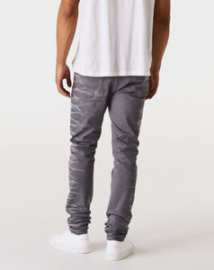 Purple Brand Low Rise Skinny Jeans - Rule of Next Apparel