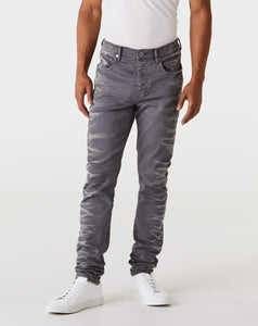 Purple Brand Low Rise Skinny Jeans - Rule of Next Apparel