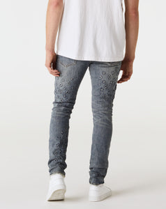 Purple Brand P001 Low Rise Skinny - Rule of Next Apparel