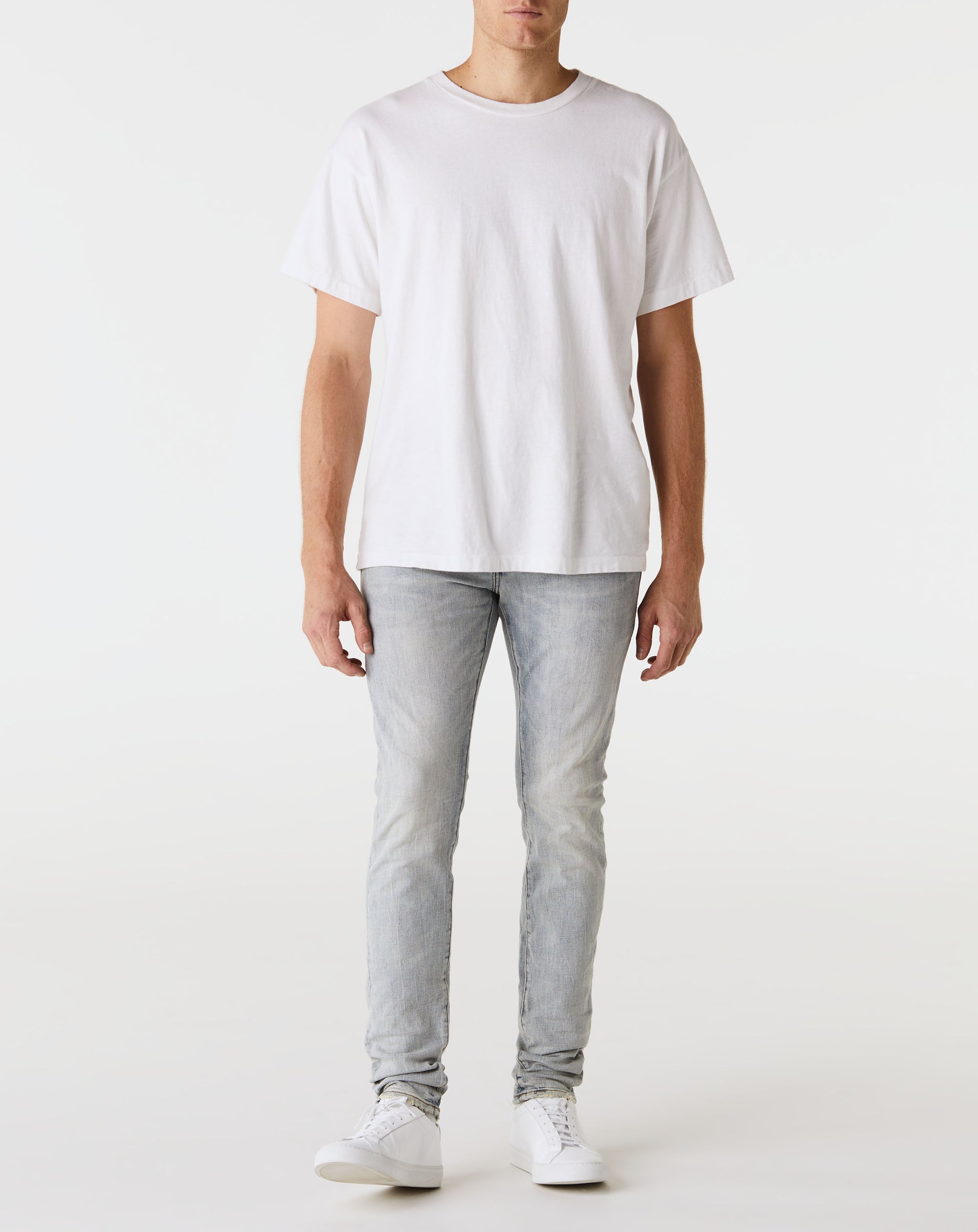 Purple Brand P001 Low Rise Skinny - Rule of Next Apparel