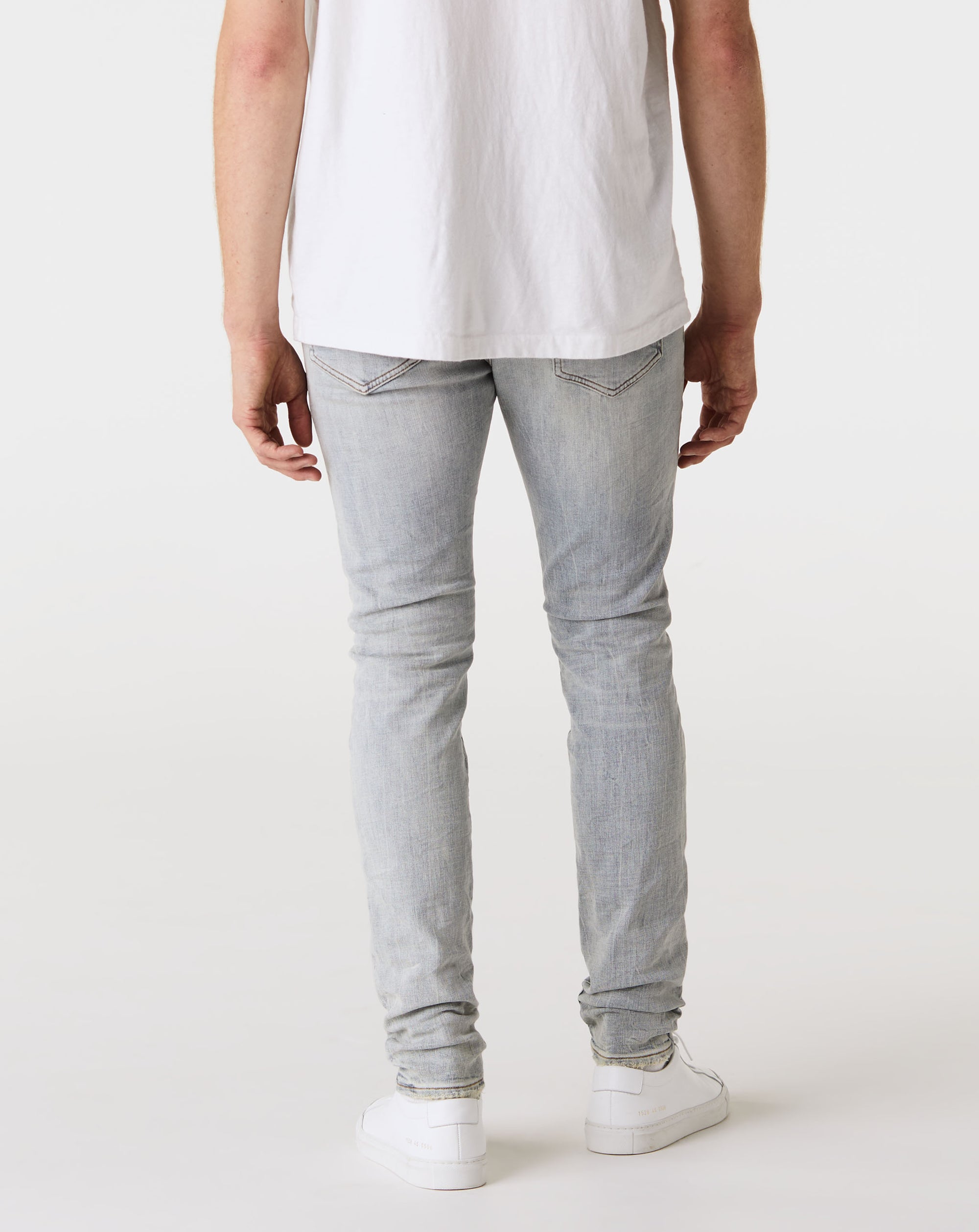 Purple Brand P001 Low Rise Skinny - Rule of Next Apparel
