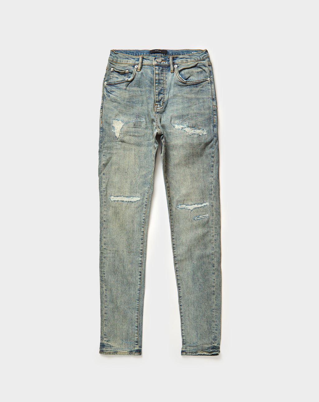 Purple Brand P001 Skinny Jeans. Underground Apparel. Rule of Next Streetwear.