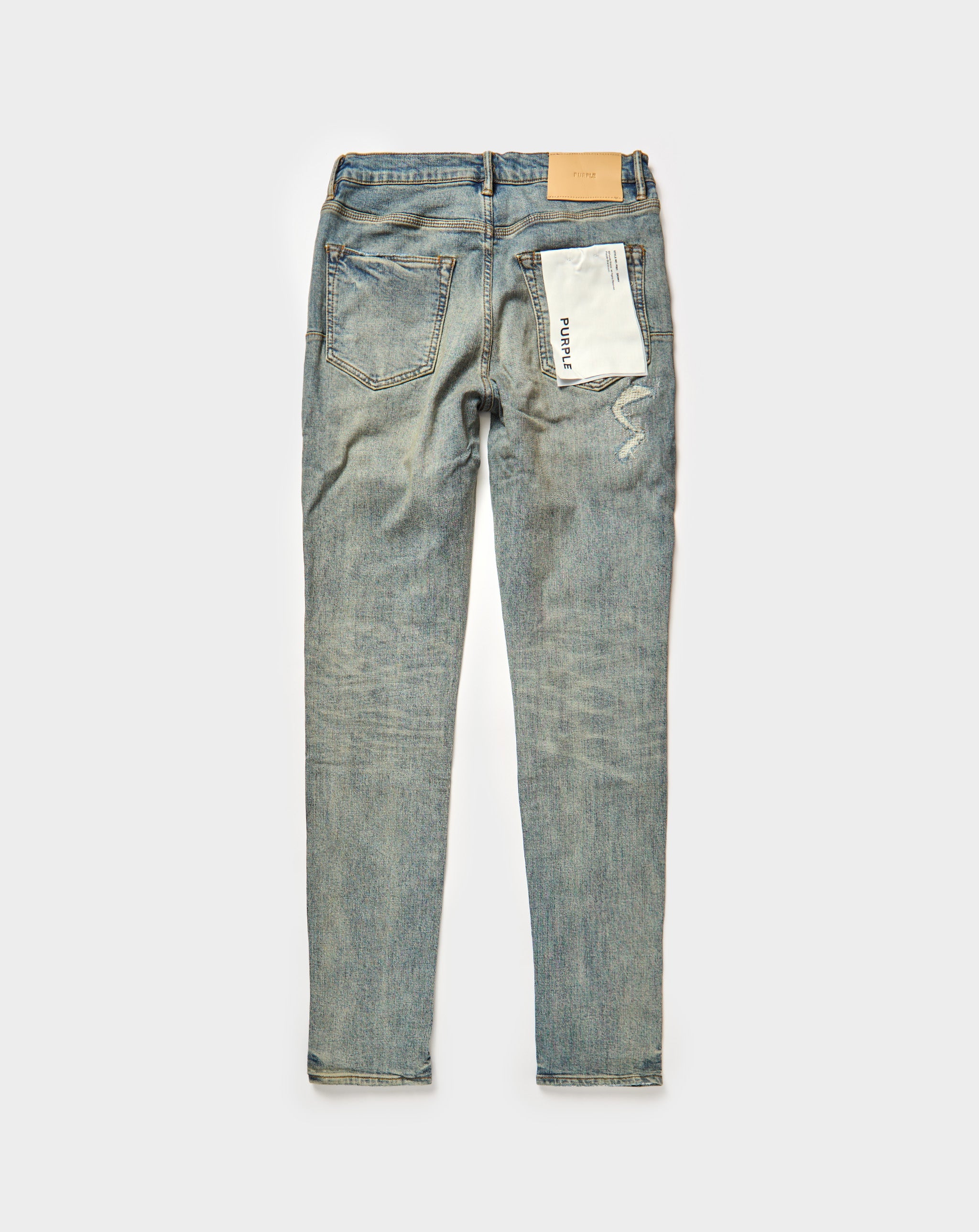 Purple Brand P001 Skinny Jeans. Underground Apparel. Rule of Next