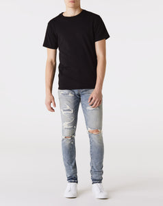 Purple Brand Light Indigo Vintage Jeans - Rule of Next Apparel