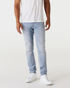Purple Brand Low Rise Skinny Jeans - Rule of Next Apparel