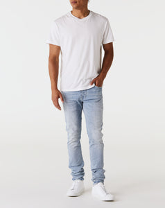 Purple Brand Low Rise Skinny Jeans - Rule of Next Apparel