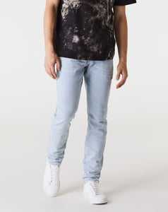 Purple Brand Low Rise Skinny Jeans - Rule of Next Apparel