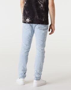 Purple Brand Low Rise Skinny Jeans - Rule of Next Apparel