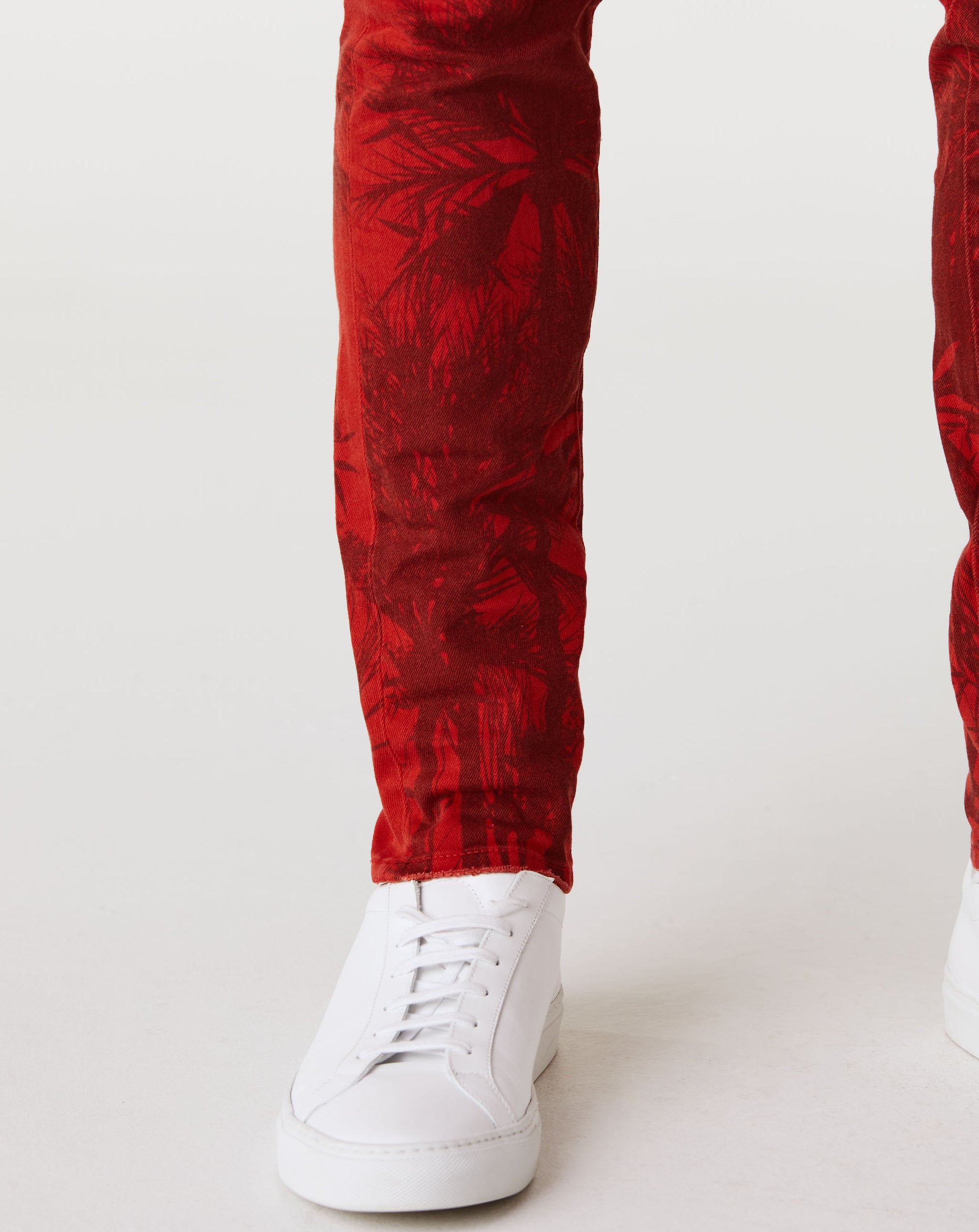 Purple Brand Low Rise Skinny Jeans - Rule of Next Apparel