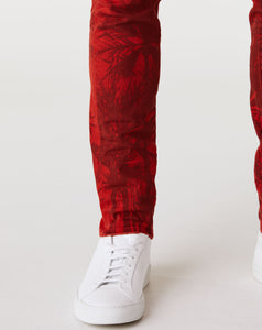 Purple Brand Low Rise Skinny Jeans - Rule of Next Apparel