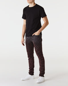 Purple Brand Low Rise Skinny Jeans - Rule of Next Apparel