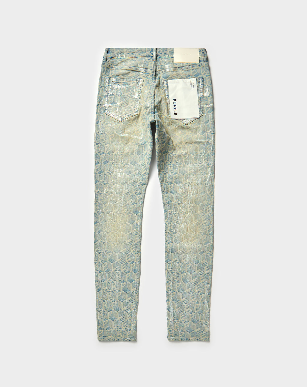 P001 Skinny Jeans