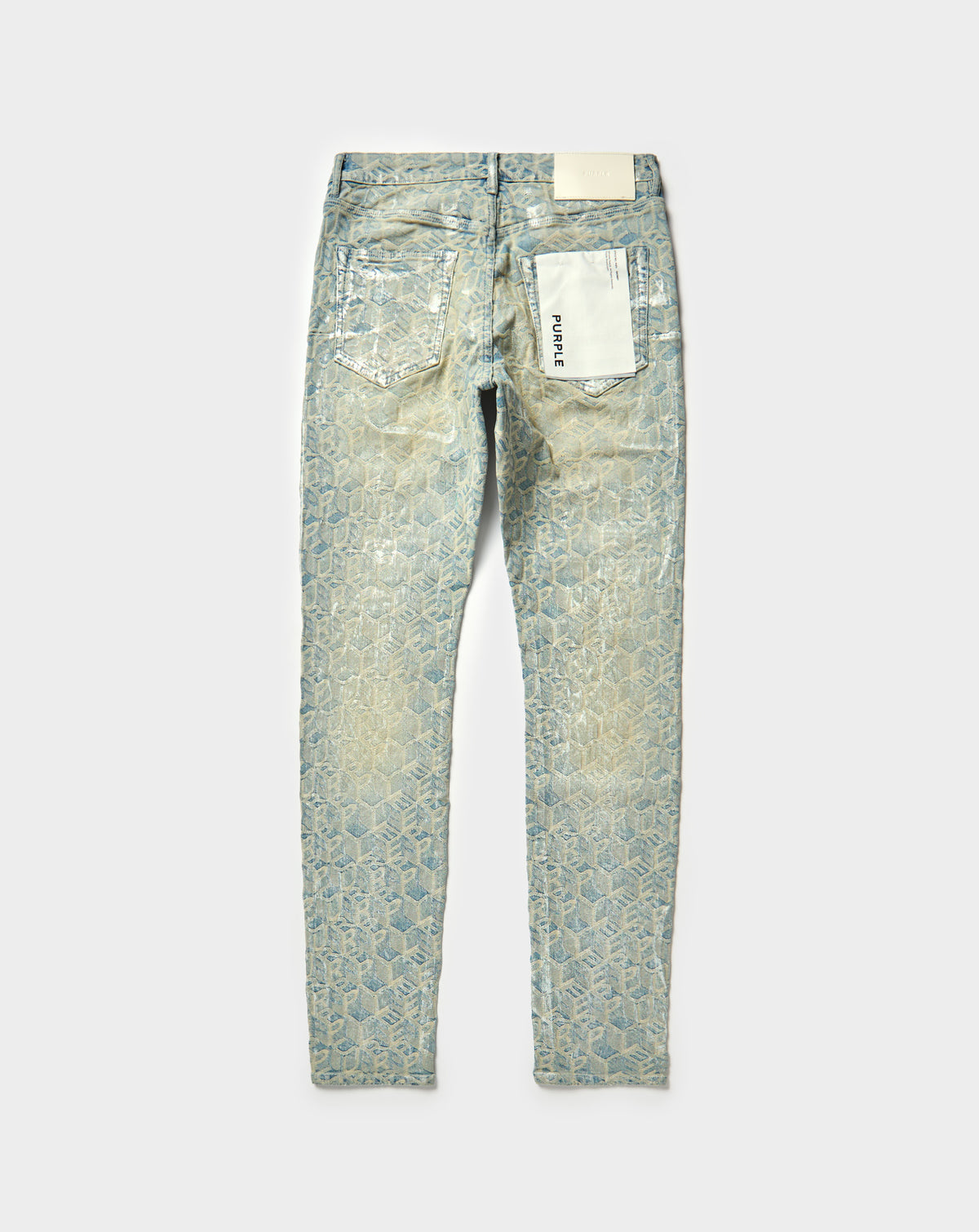 P001 Skinny Jeans