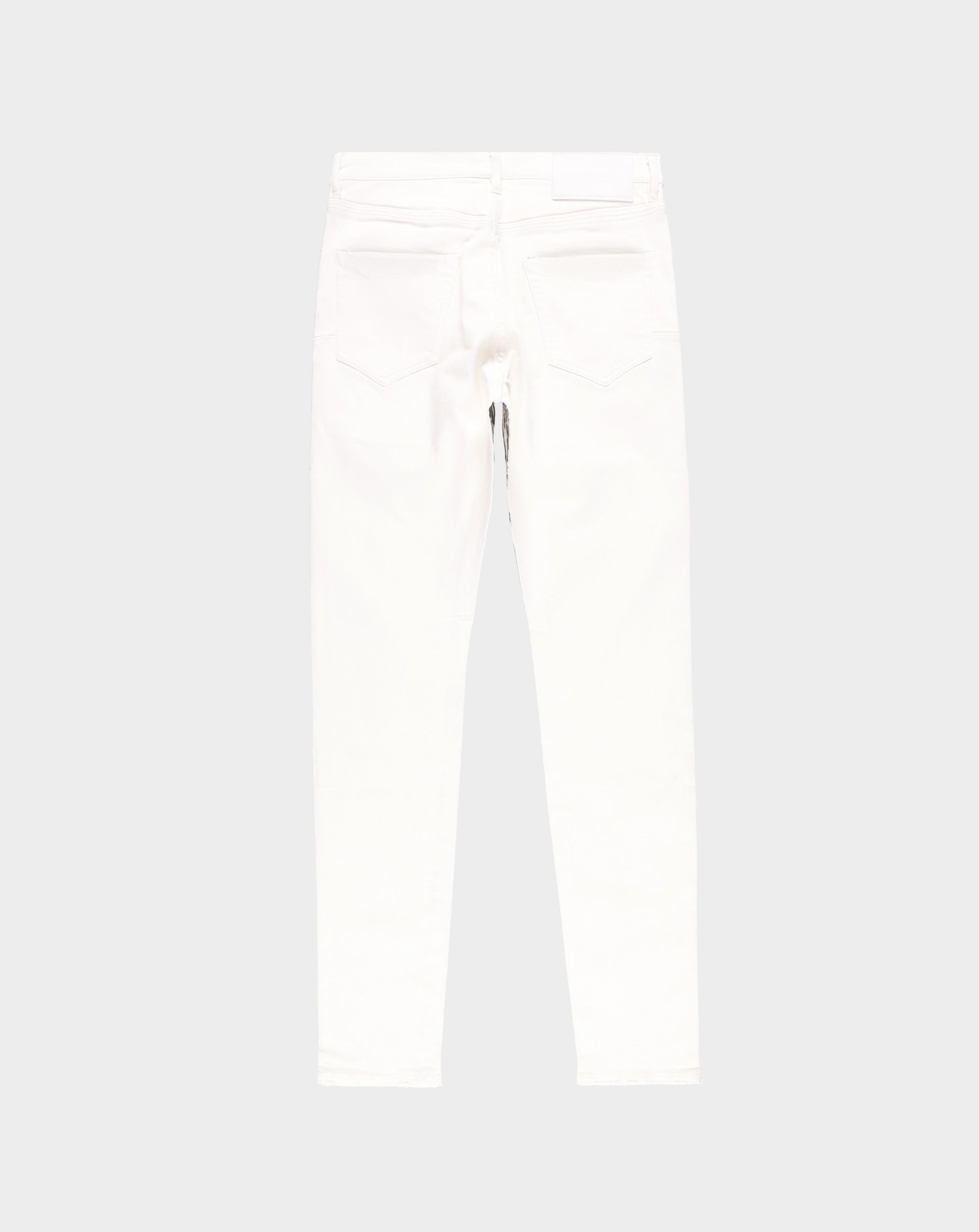 Purple Brand P001 Skinny Jeans - Rule of Next Apparel