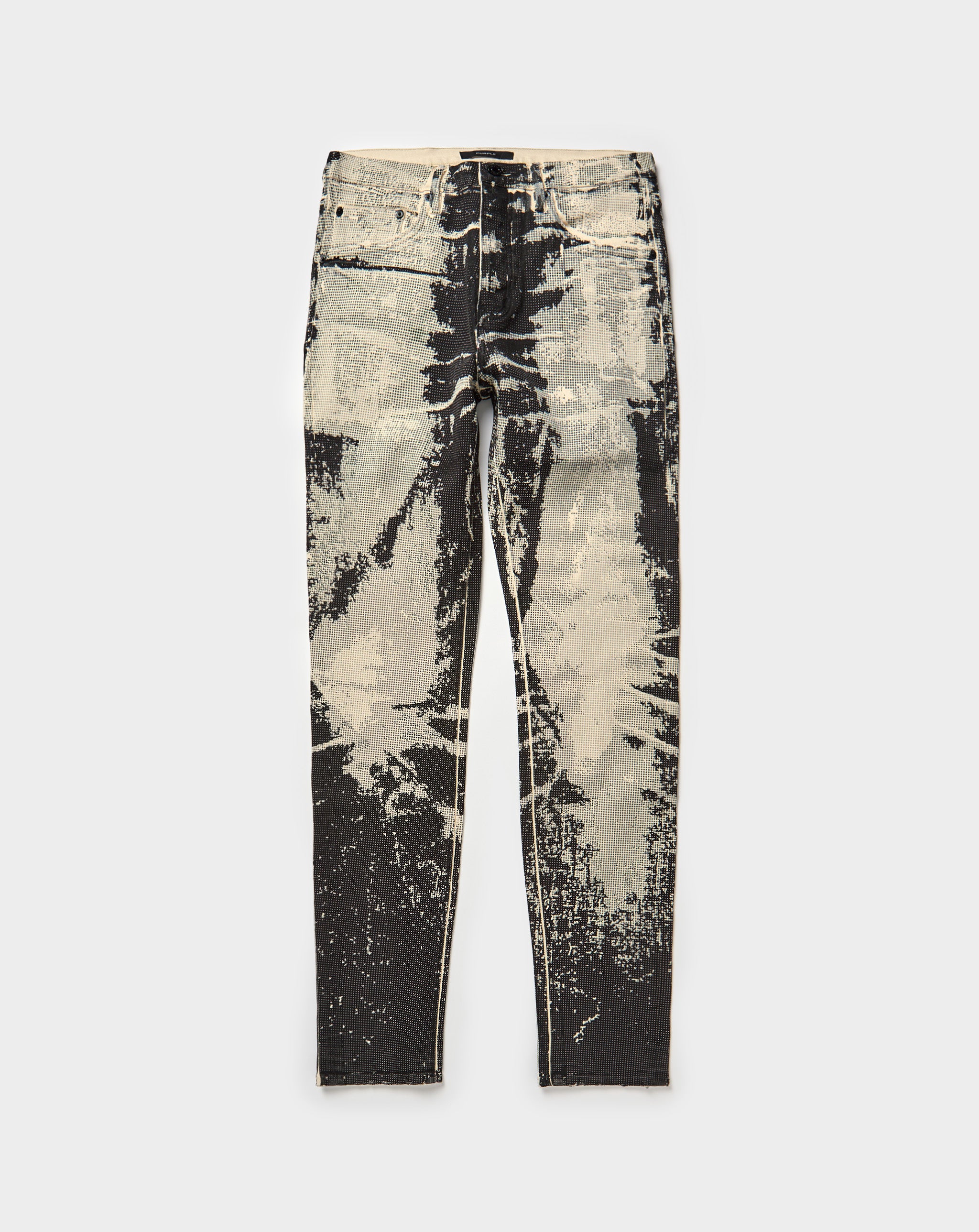 P001 Skinny Jeans