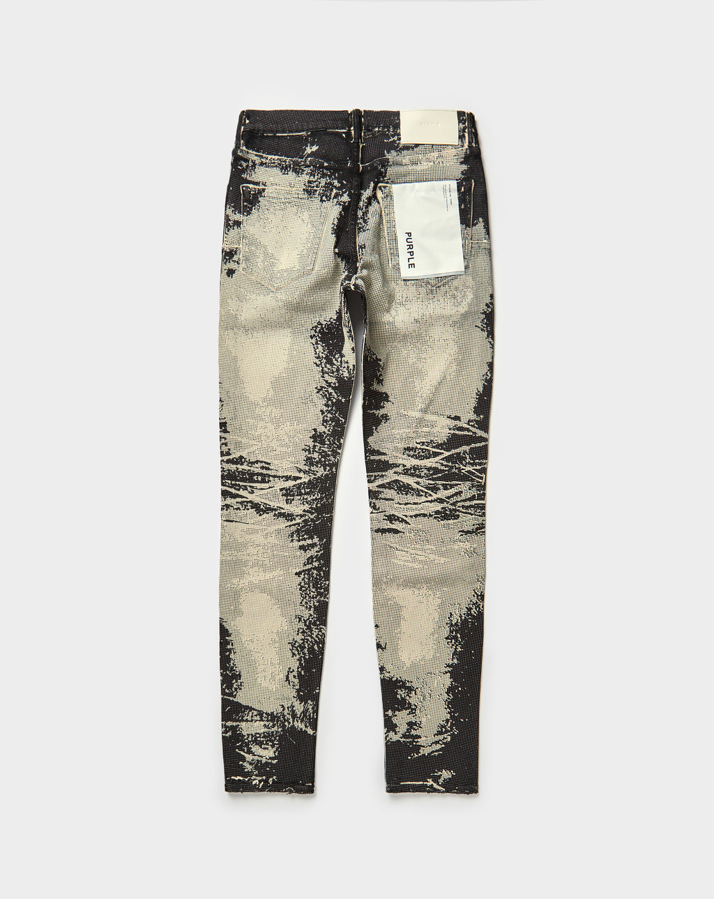 P001 Skinny Jeans