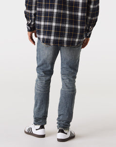 Purple Brand P001 Low Rise Skinny - Rule of Next Apparel