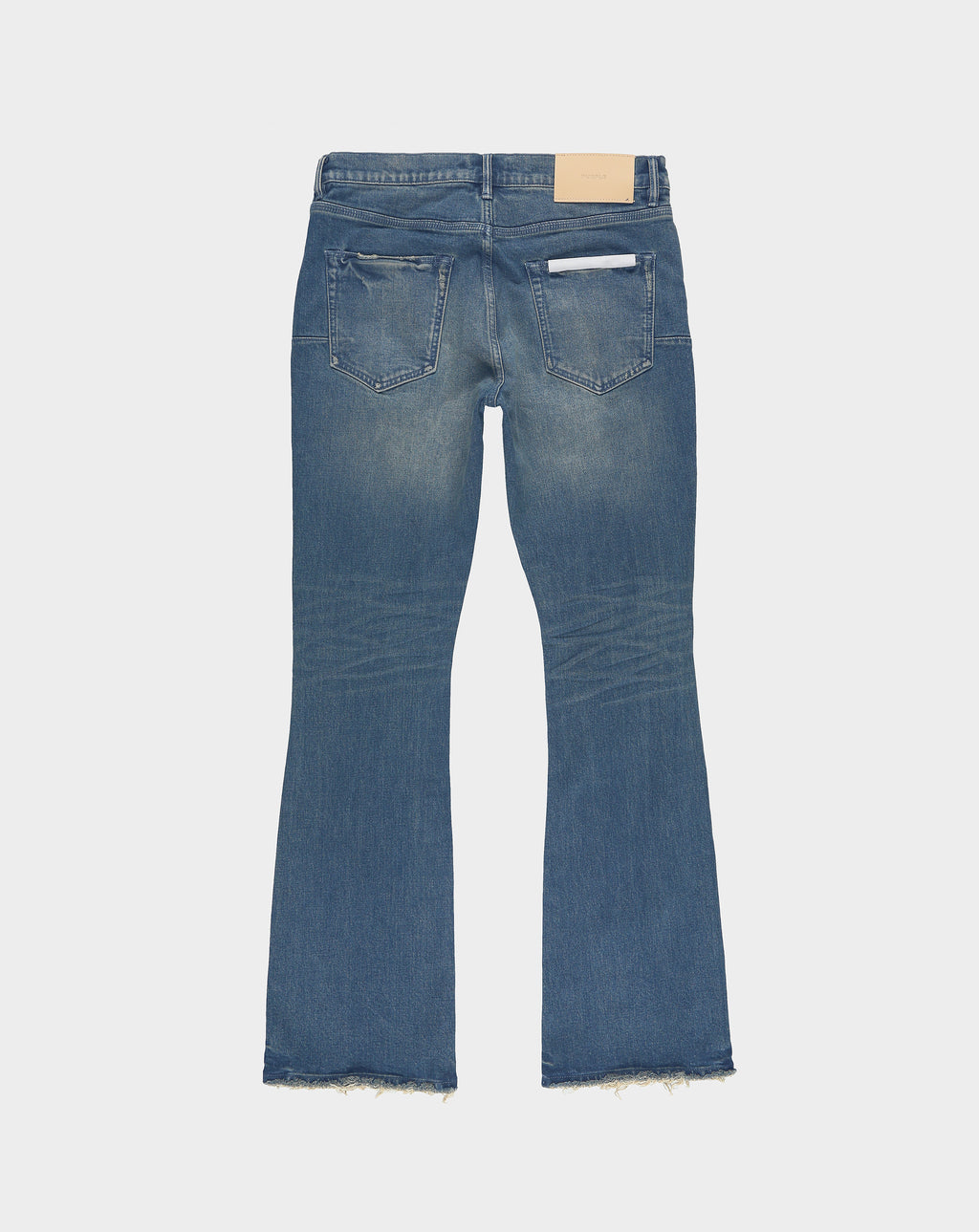 Purple Brand P004 Flare Jeans - Rule of Next Apparel